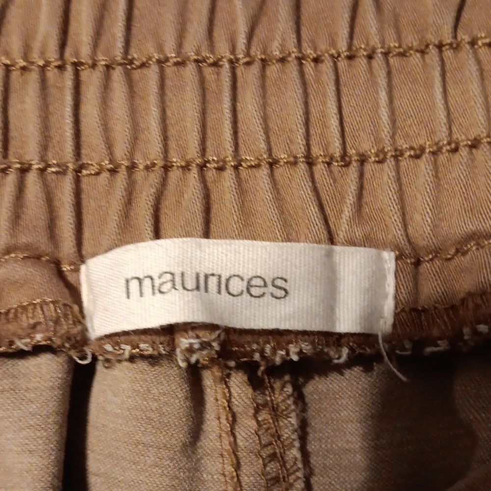 Slacks - Picture 2 of 3